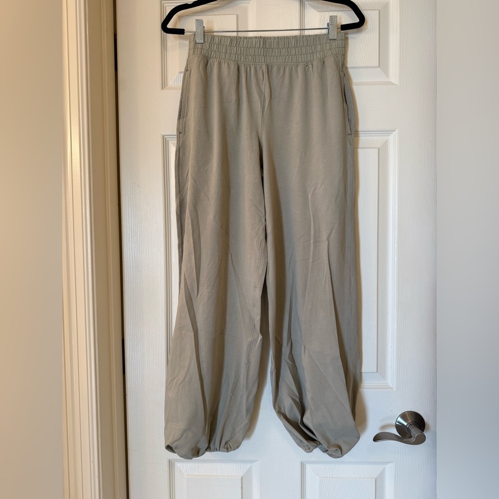 FP Movement by Free People Gray Track Pants